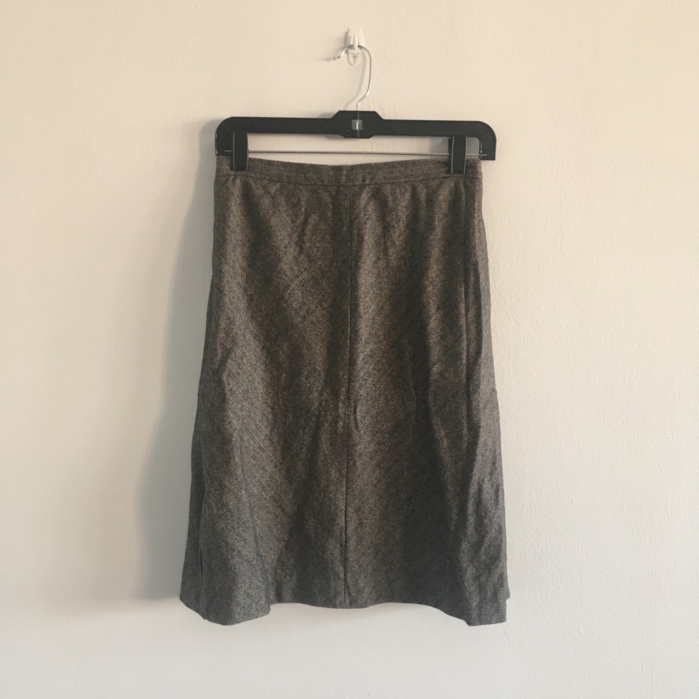 Vintage Bottega Veneta skirt